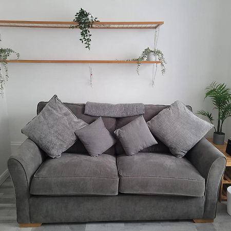 Апартаменты 2 Bed Flat In Lambeth Лондон Экстерьер фото