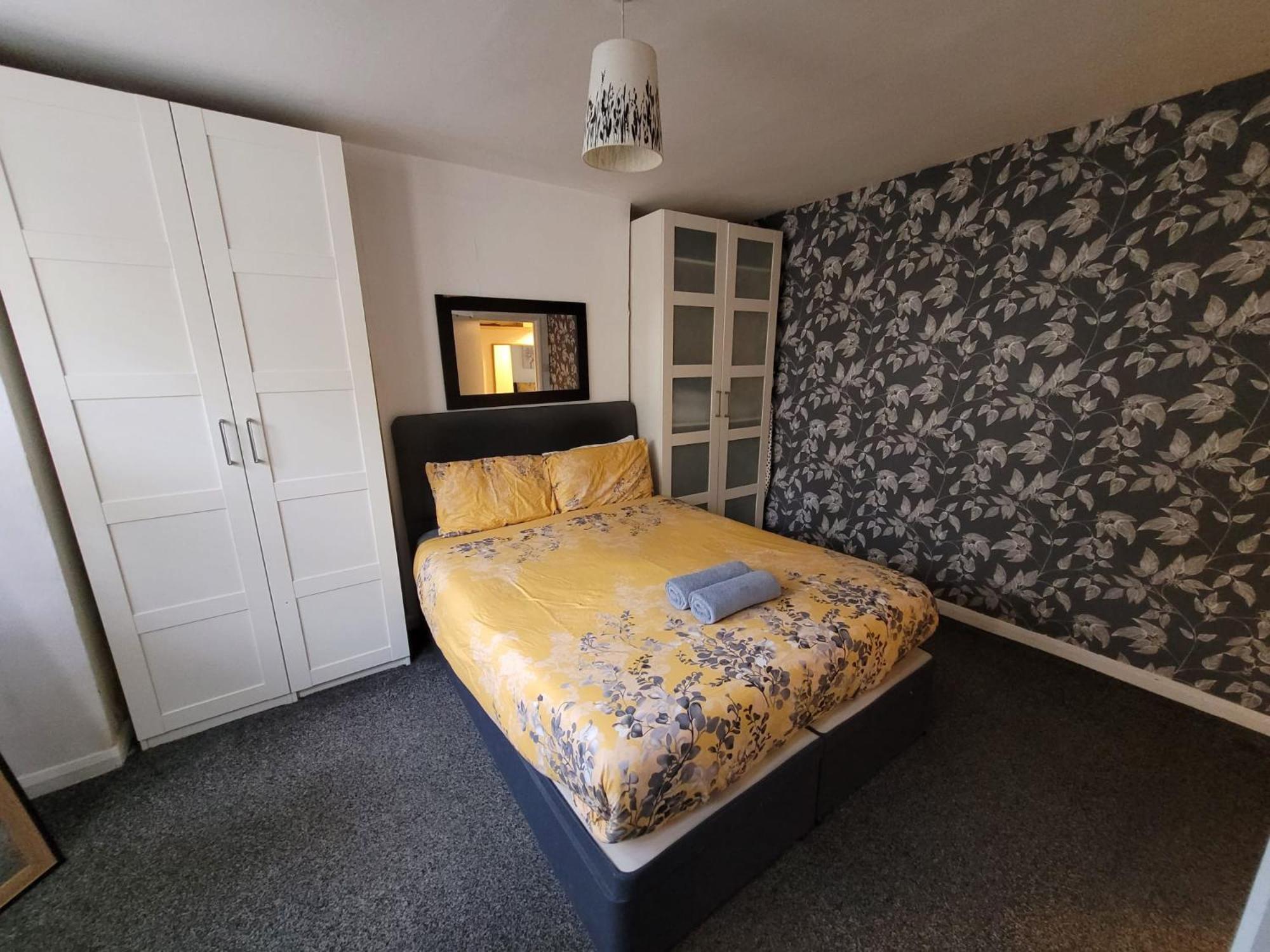 Апартаменты 2 Bed Flat In Lambeth Лондон Экстерьер фото