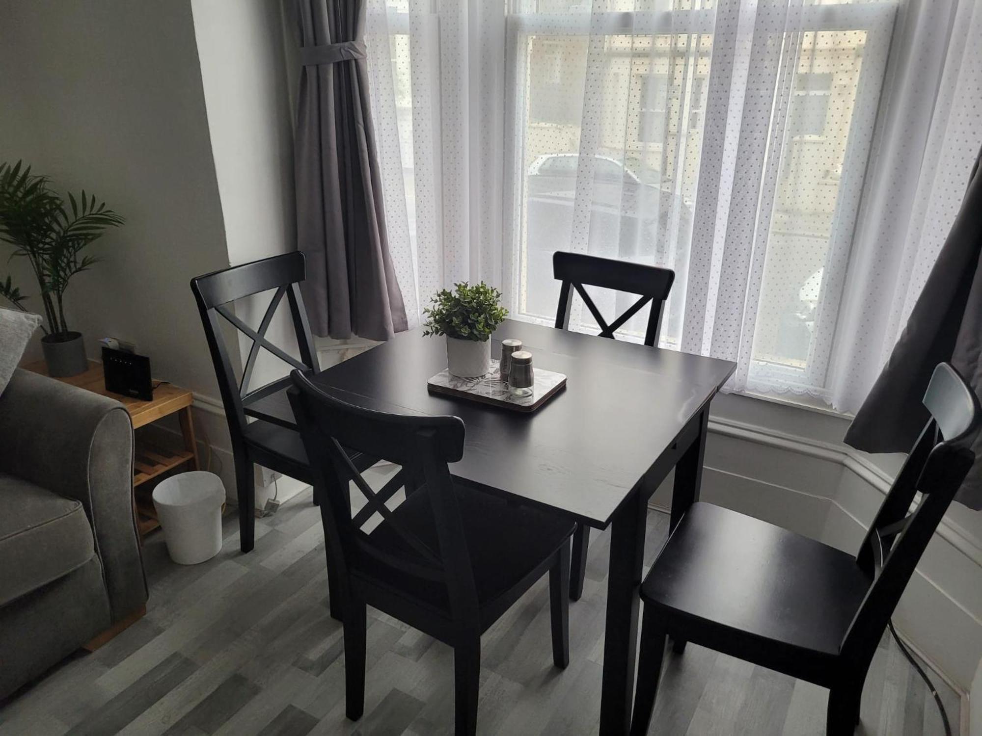 Апартаменты 2 Bed Flat In Lambeth Лондон Экстерьер фото